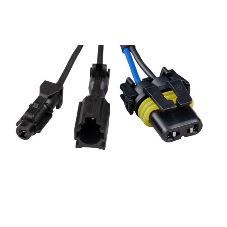 Xenon lamp C3 h1 6000k-1