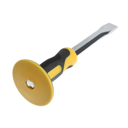 The tickle of a flat tundra, steel 45, chrome, 2k handle, 250 x 25 mm-2