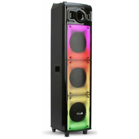 Column 08 "(30-19 Crazy Box) Dynamic 3pcs/8" Eltronic with TWS