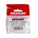 Universal compact terminal of QMS 221-413, 3-wire up to 4.0 mm² (package 5 pcs/° C) Rexant 1080651
