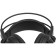 Headphones with microphone MSI DS502 Black 2M Last School Headquarters (S37-0400120-SV1)