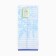 Towel kitchen Marie Sanna Flower Study 35x60cm, Rogozhka, 150g/m, HL100%
