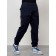 Cargo jeans, size 56, dark blue color
