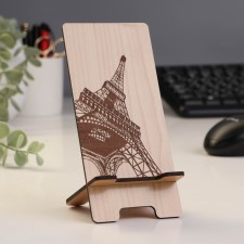 Stand for the phone 