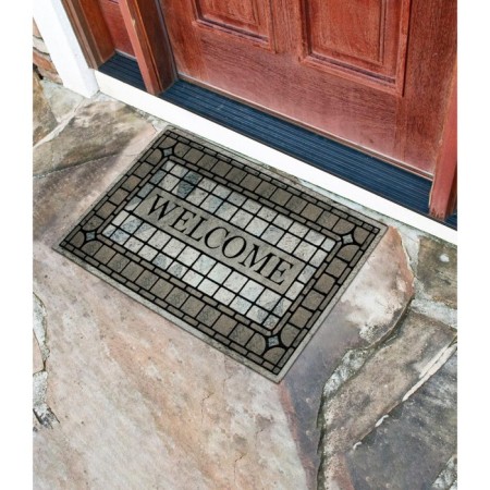 Floki -Flooded Flothel 45x75 cm