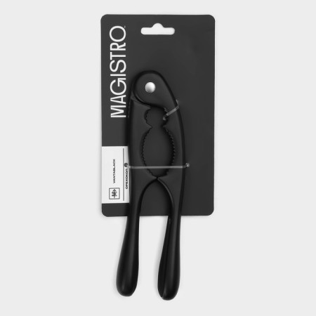 Magistro Vantablack macock, 17.3 × 2 cm, black color-8
