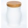 Balsford jar "Rose", 1 liter