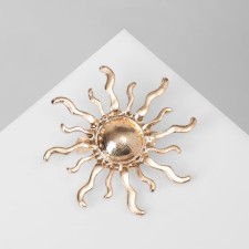 Brooch 