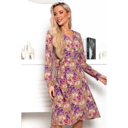 Women's dress, size 42-1