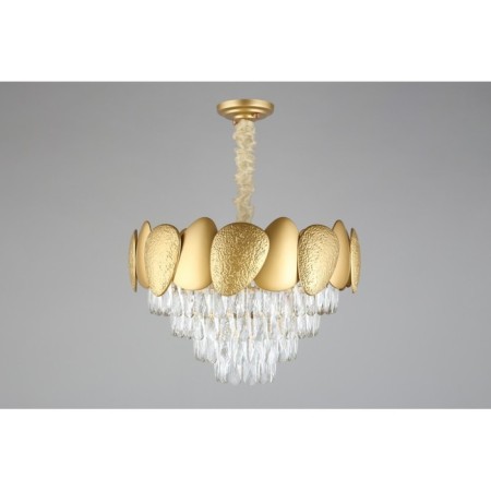 Suspended chandelier Ardea E14 360W-2