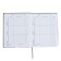 The universal diary for grades 1-11 is "anime", a solid cover made of artificial leather, application, lies, 48 ​​sheets, blue