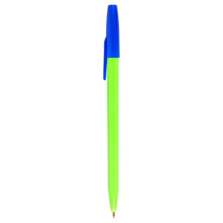 Ballic alarm Handle "049" Blue, 0.7mm, neon mix-2