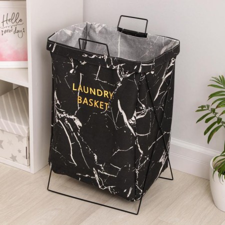 Monroe universal shade "Monroe", 40 × 26 × 50 cm, black color-1