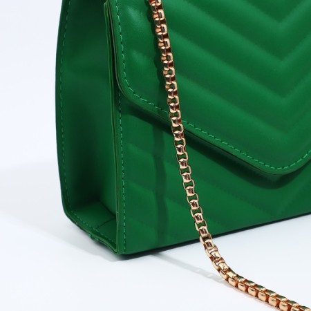 Bag-mixer on magnet, green color-4