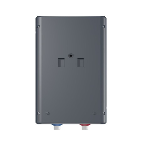 Thermex Mera 7 o water heater, cumulative, 1,500 watts, 7 l, gray-3