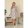 Women's dress, size 56