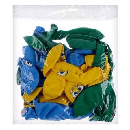 Shar Latex 12 "Emotions", 50 pcs.-2