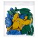 Shar Latex 12 "Emotions", 50 pcs.