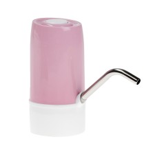Water pump Energy EN-011E, electric, 800 mAh, from USB, pink
