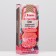Cupcake "S. Pudov" Strawberry with pieces of strawberries, 300 g