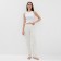 Women's pants KAFTAN "Shards", p. 52-54, white