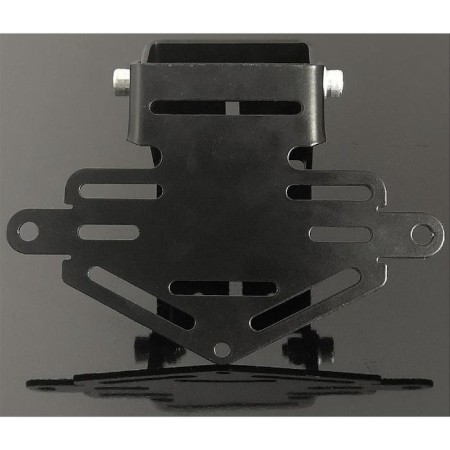Crazy Iron Sport 190 x 145 frame, metal, folding-1
