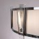 Suspended chandelier Arte Lamp Grato A4079LM-8CC, E14, 8x40 W, 75x75x22 cm, Chrome