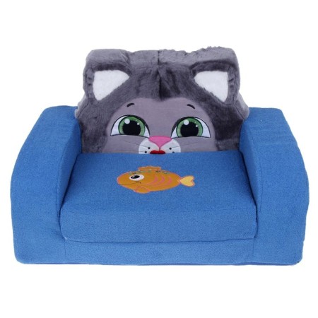 Soft toy "Divine cat", mix-11