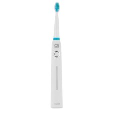 Электрическая зубная щетка CS Medica SonicMax CS-235, звуковая, 40000движ/мин, 5 режимов
