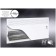 Convector IVIGO EPK4590E20 Black matte, 2 kW, up to 20 sq.m.