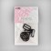 Metal straps: hooks, rings, regulators, 15 mm, black color