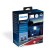LED LED PHILIPS 12 V, H11 /H8 /H16, 15.5 W, 5800K, X-TREMEULTINON, set 2 pcs
