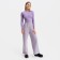 Women's pants, Lavender color, size 46