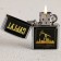 Surgut gasoline lighter, 5.5 x 3.5 cm