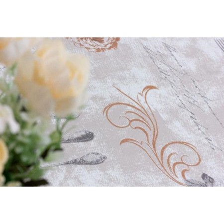 Clay "Lario" "Cutlery" 140 cm, 20 p.m., CF40-1
