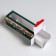 Folding box of "happy moments" 18 x 5.5 x 5.5 cm., New Year
