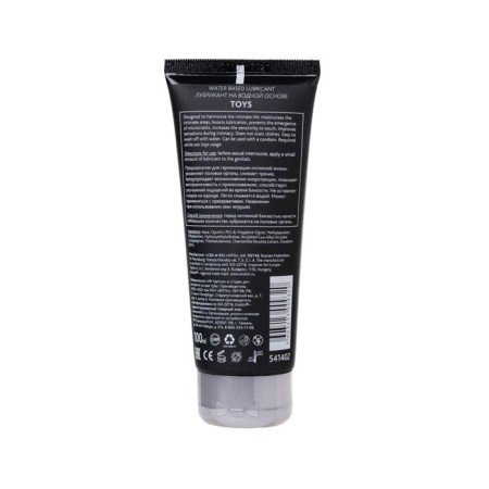 Water -based lubricant Erotist Lubricants Toys, 100 ml,-1