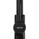 ACCOONA A5490F-9 kitchen mixer, with retractable watering can, pour 27 cm, brass, black
