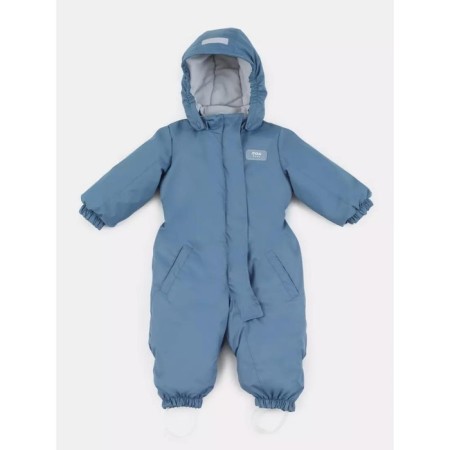 Combineson Children's Winter Mowbaby Alaska, Height 80 cm, Blue Color-2