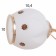 Velma chandelier 2x40W E27 Gold Model: 2600549
