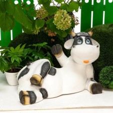 Garden figure 