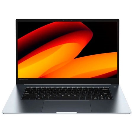 Laptop Infinix Inbook Y2 Plus 11th XL29 (71008301407) Gray