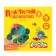 Plasticine 8 colors 120 g "Kalyak-Malyak", with a stack