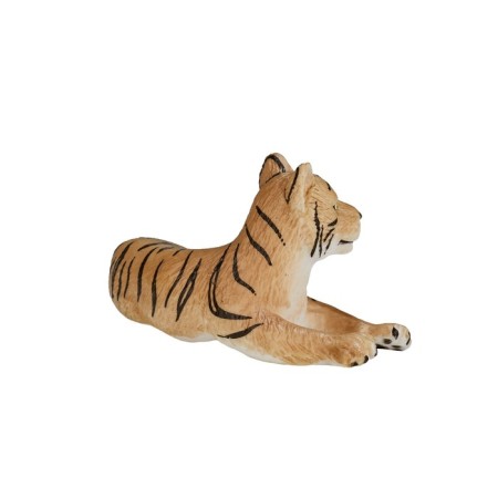 Figure Konik "Tigeron (lying)"-4