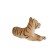Figure Konik "Tigeron (lying)"