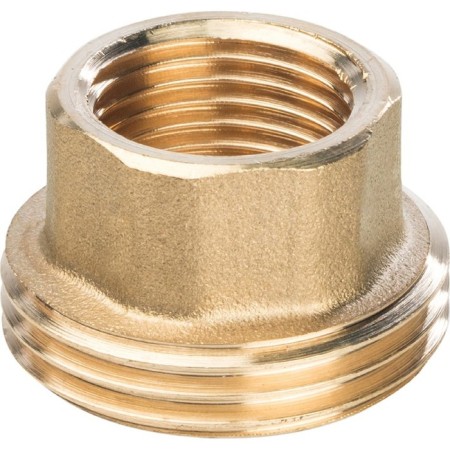 Detachment connection Stout SFT-0033-000012, 1/2 ", internal/internal thread-3