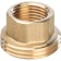Detachment connection Stout SFT-0033-000012, 1/2 ", internal/internal thread