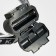 Lanter Valoby Battery "Master K", 4 modes, USB, 4 x 8 cm