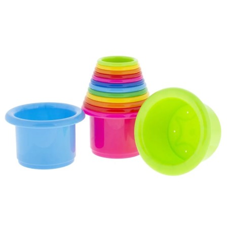 Toy "Entertaining Pyramid" Big-1