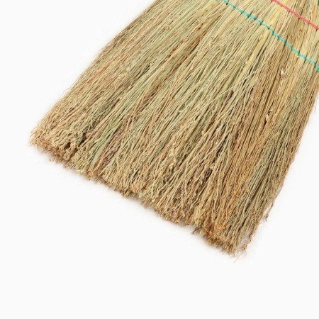 Uzbek Venik from Sorgho 3-Carrow 3x-Raming, 87-96 cm, manual work-2